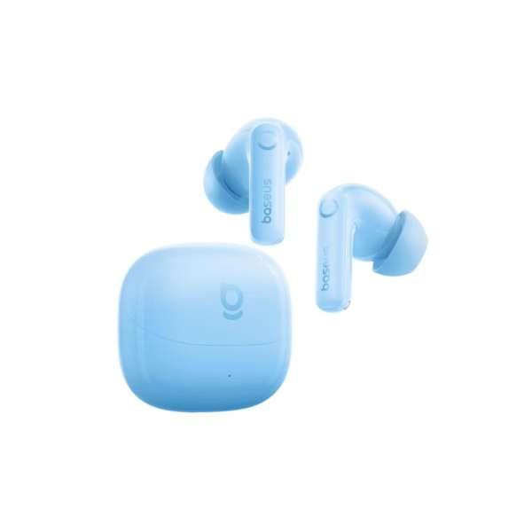 Baseus Bass BP1 Pro In-Ear TWS Galaxy Blue