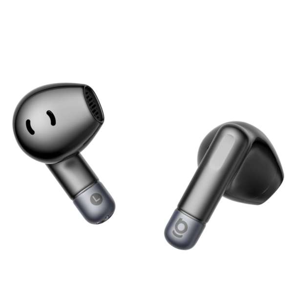 Baseus Bass BS2 Lite TWS Bluetooth Headset Cosmic Black