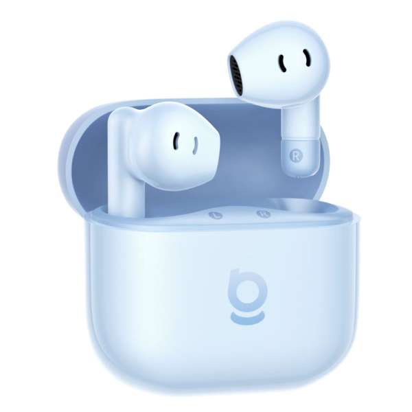 Baseus Bass BS2 Lite TWS Bluetooth Headset Galaxy Blue