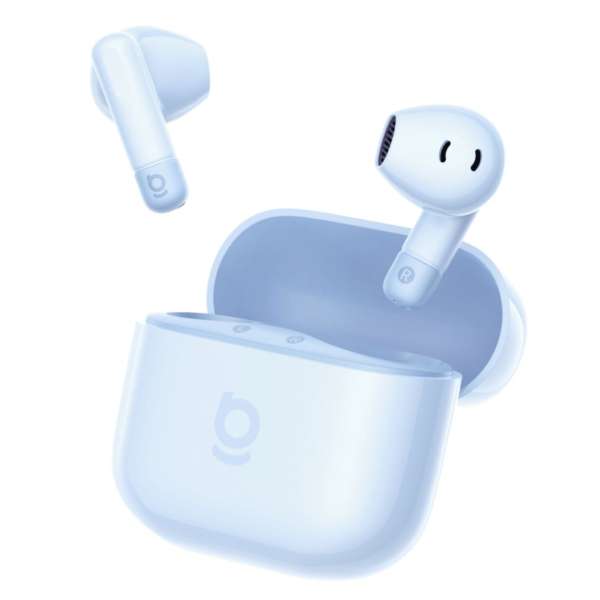 Baseus Bass BS2 Lite TWS Bluetooth Headset Galaxy Blue