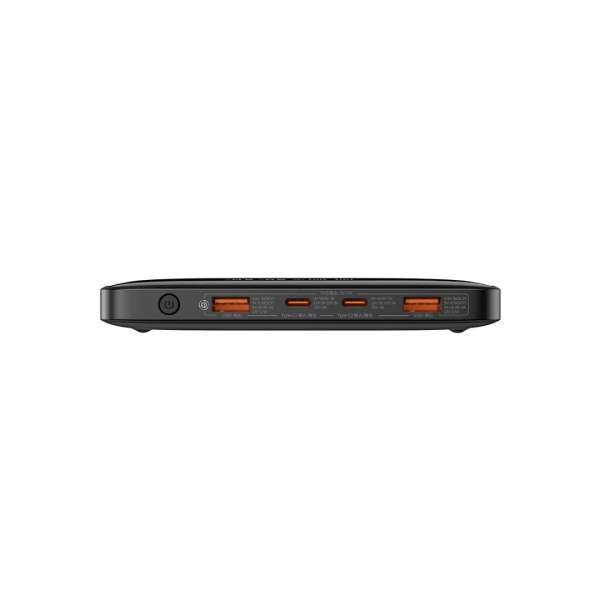 Baseus Blade 20000mAh PowerBank Black