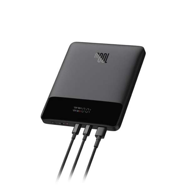 Baseus Blade 20000mAh PowerBank Black