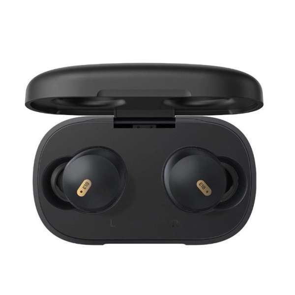 Baseus Bowie E18 Bluetooth Headset Black