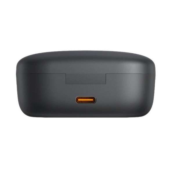 Baseus Bowie E18 Bluetooth Headset Black