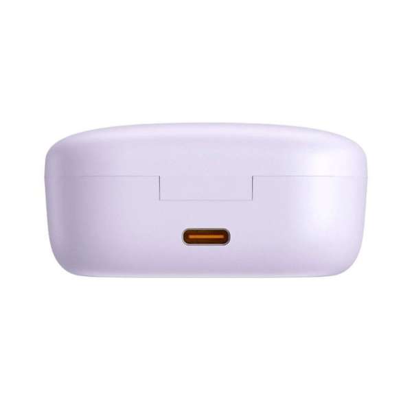 Baseus Bowie E18 Bluetooth Headset Purple