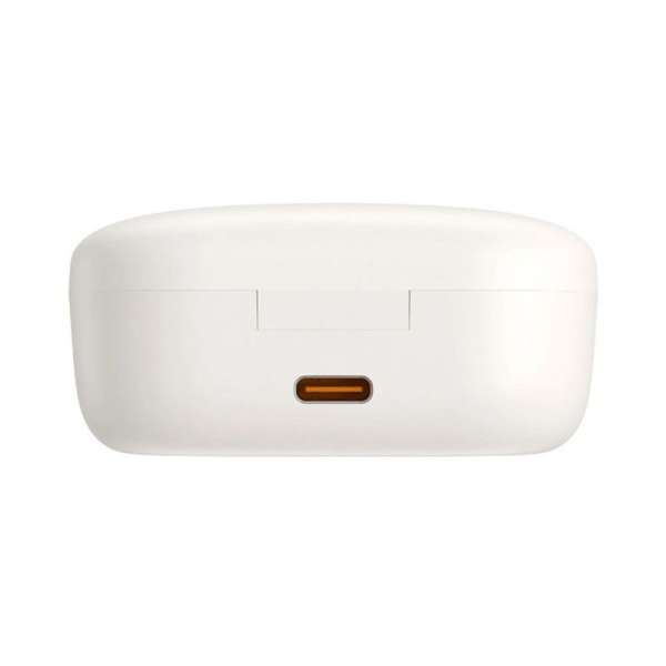 Baseus Bowie E18 Bluetooth Headset White