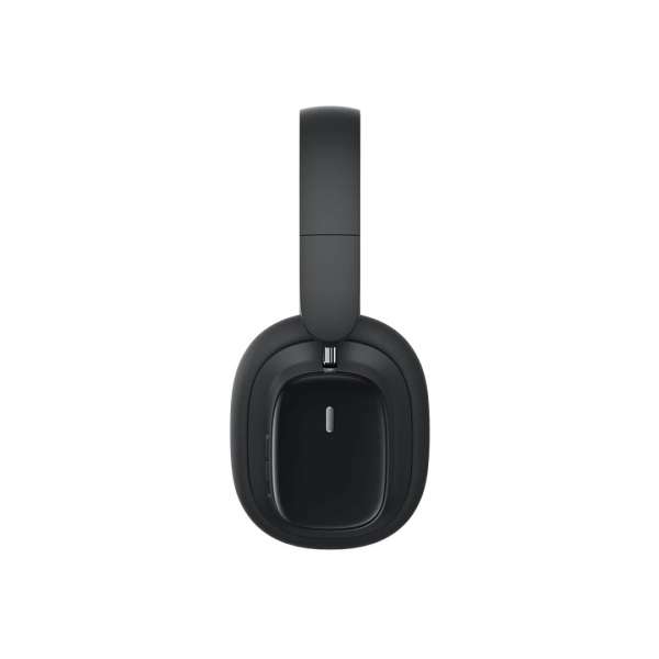 Baseus Bowie H1i Bluetooth Headset Black