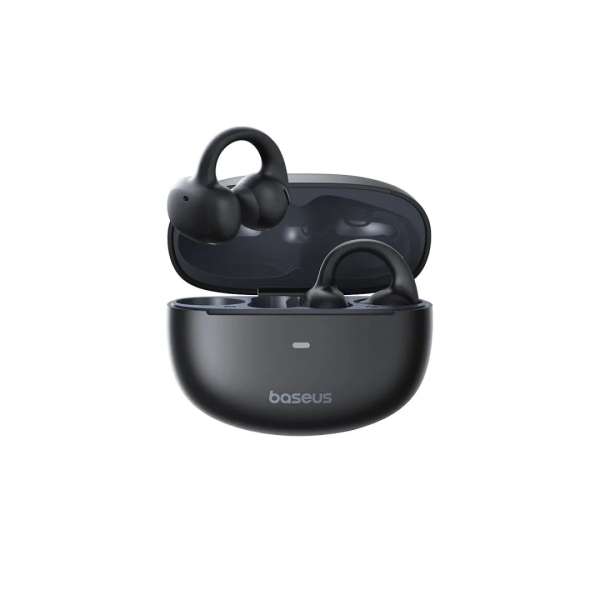 Baseus Bowie MC1 Bluetooth Headset Black