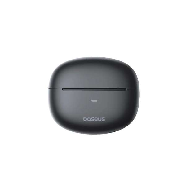 Baseus Bowie MC1 Bluetooth Headset Black