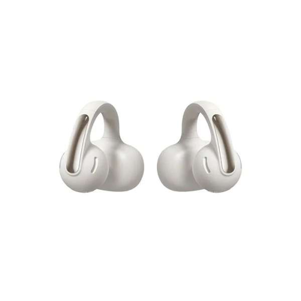 Baseus Bowie MC1 Bluetooth Headset White
