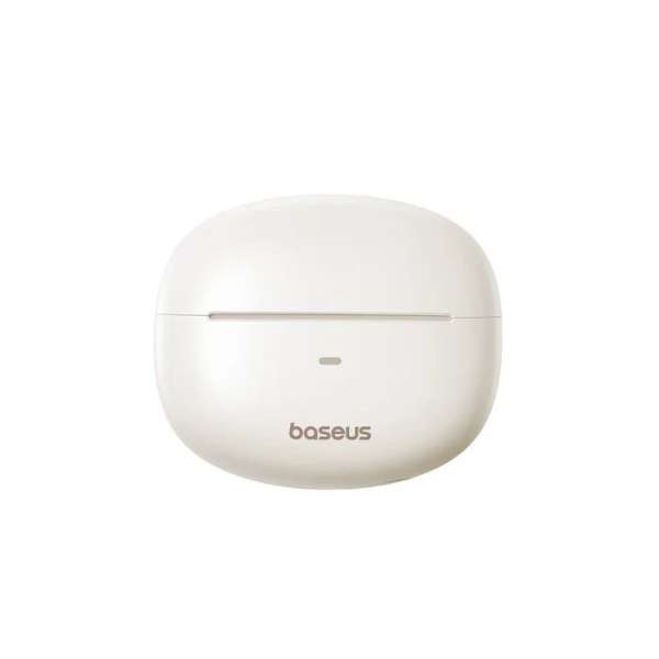 Baseus Bowie MC1 Bluetooth Headset White