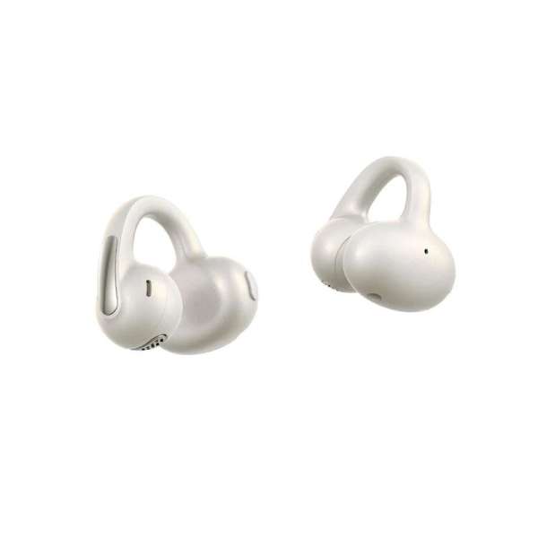 Baseus Bowie MC1 Pro Bluetooth Headset Stellar White