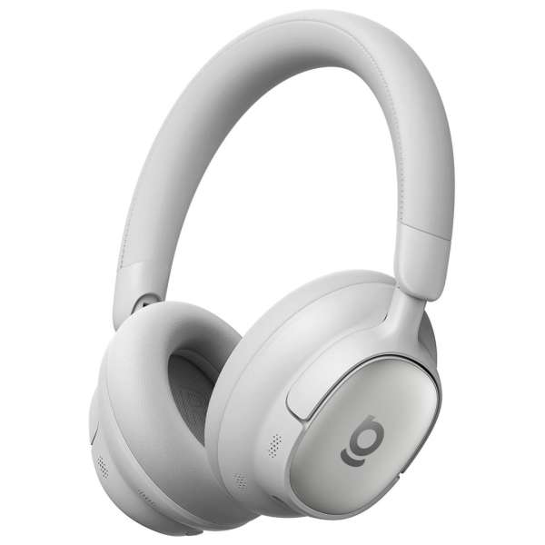 Baseus Bowie MH1 Wireless ANC Headset Frosted Grey