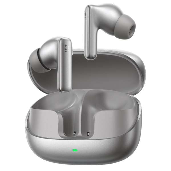 Baseus Bowie MP1 TWS Headset Galaxy Natural Titanium