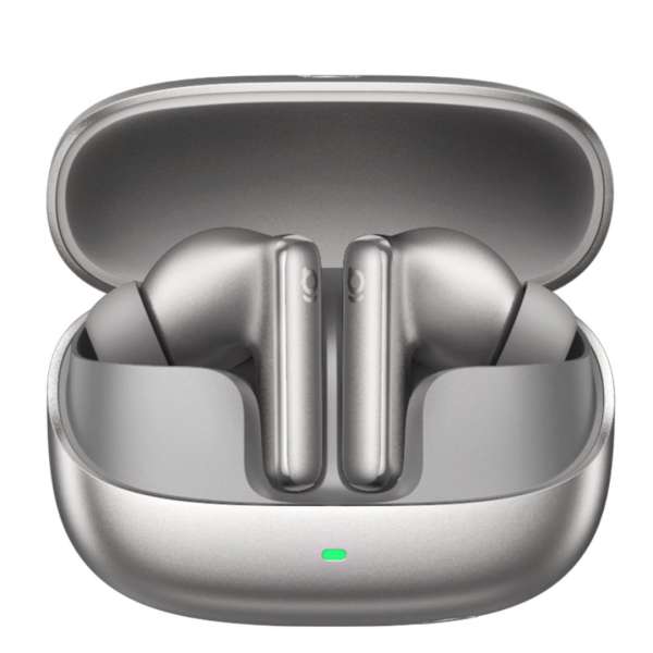 Baseus Bowie MP1 TWS Headset Galaxy Natural Titanium