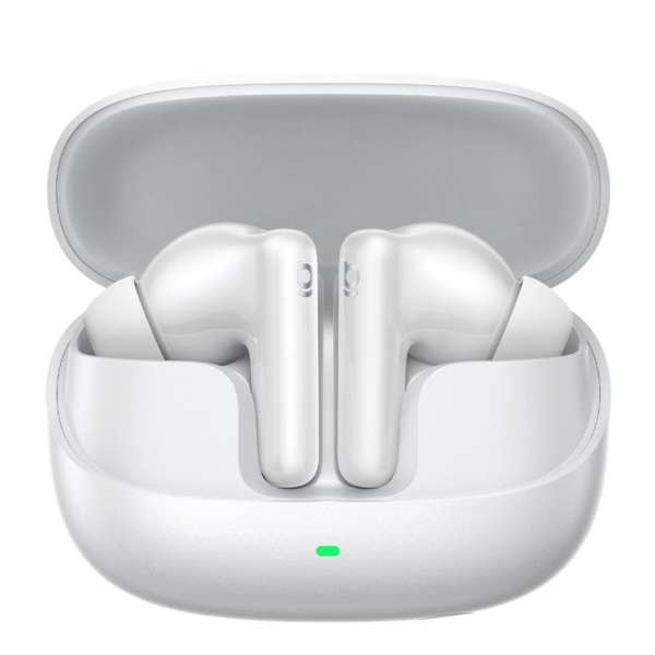 Baseus Bowie MP1 TWS Headset Moon White