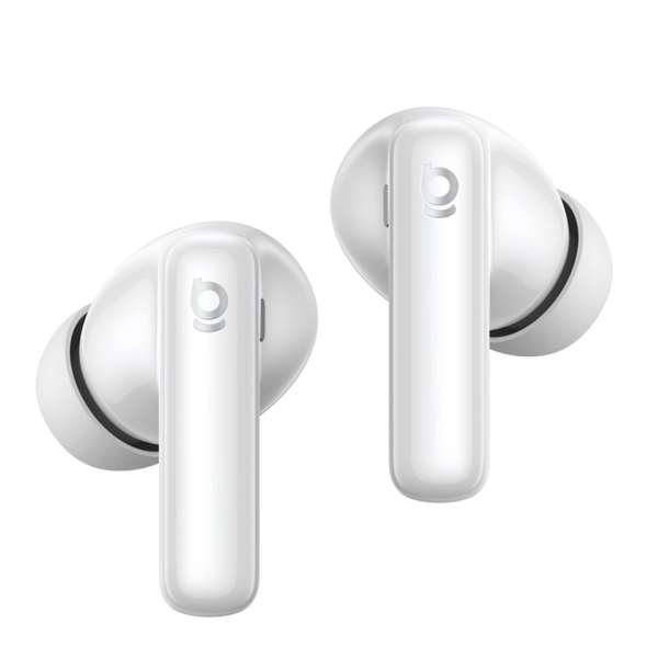 Baseus Bowie MP1 TWS Headset Moon White