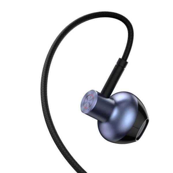 Baseus Encok H19 Headset Black