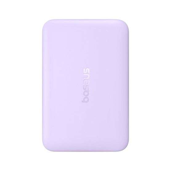 Baseus EnerFill FM11 10000mAh PowerBank Purple