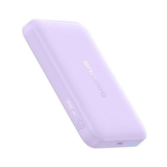 Baseus EnerFill FM11 10000mAh PowerBank Purple