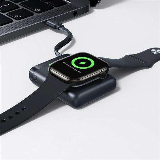 Baseus EnerFill FW11 1640mAh PowerBank Black
