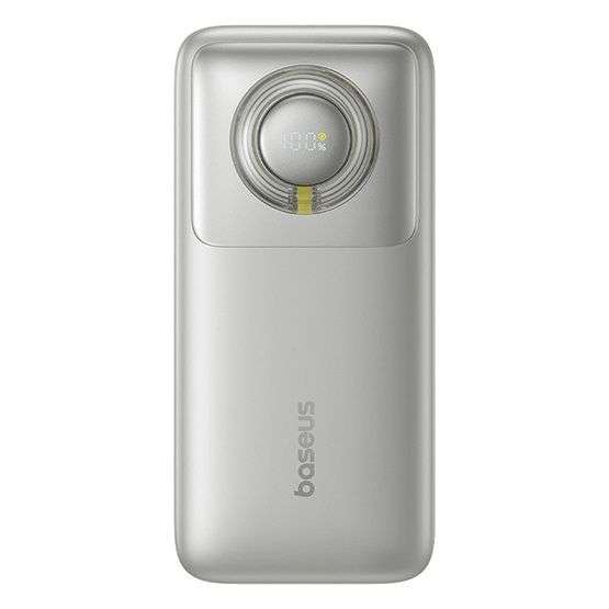 Baseus Free2Pull 10000mAh PowerBank Grey