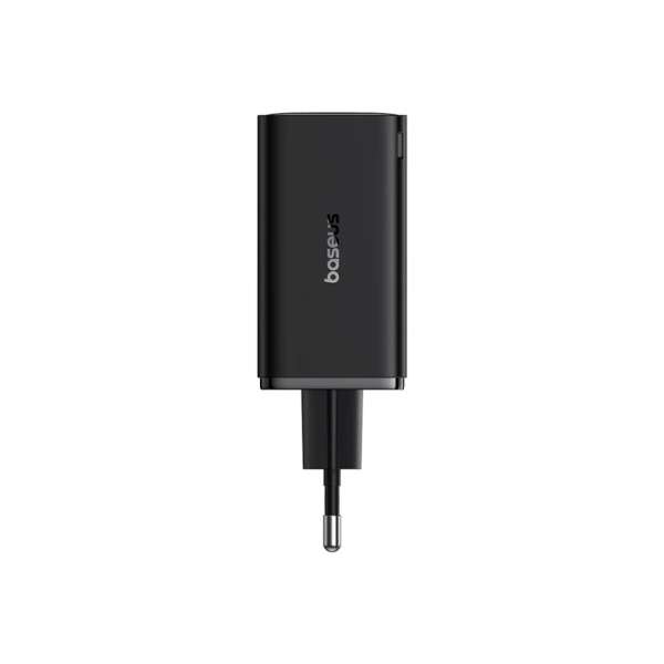Baseus GAN6 Pro Charger Black