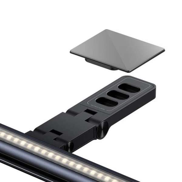 Baseus I-Wok 3 Light Black