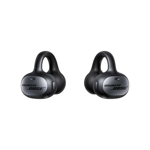 Baseus Inspire XC1 Open-Ear Earbuds Cosmic Black