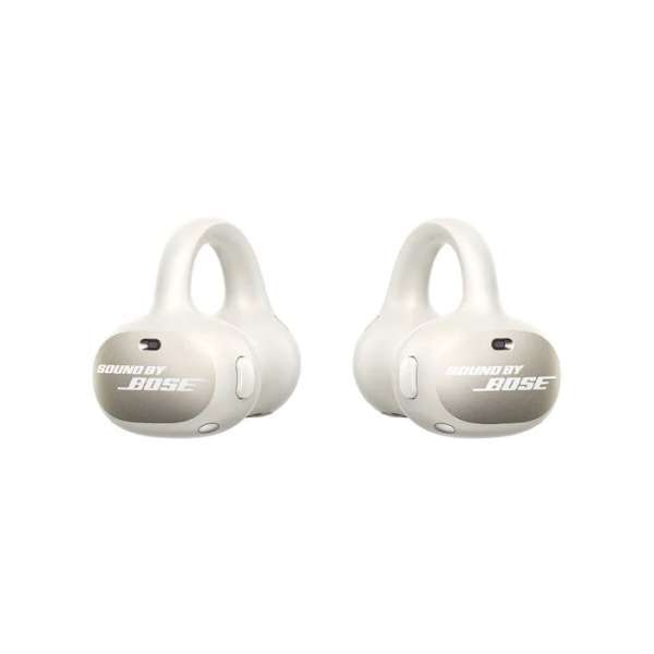 Baseus Inspire XC1 Open-Ear Earbuds Starlight Off-White