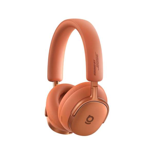 Baseus Inspire XH1 Bluetooth Headset Orange