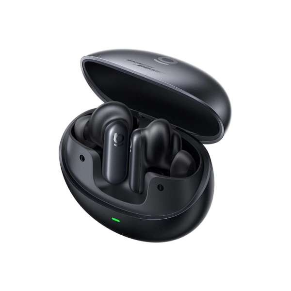 Baseus Inspire XP1 Noise-Cancelling Earbuds Cosmic Black