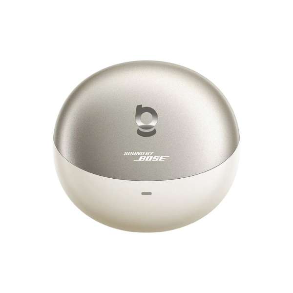Baseus Inspire XP1 Noise-Cancelling Earbuds Starlight Off-White