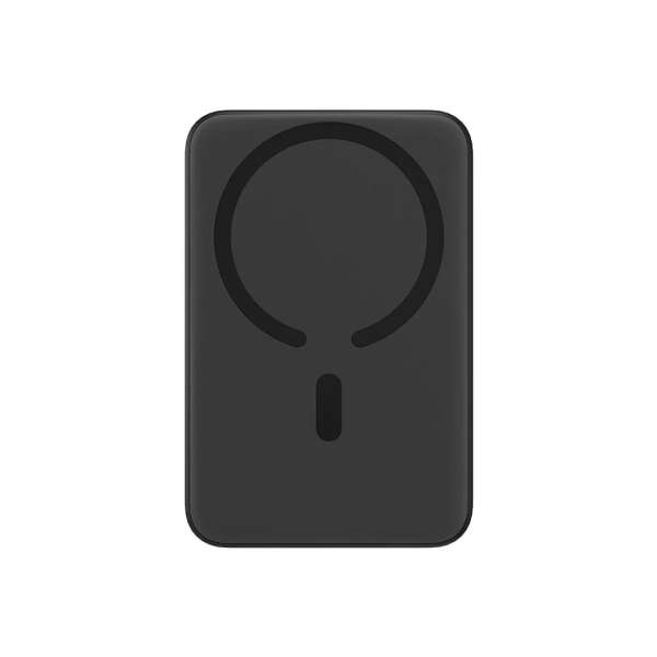 Baseus Magnetic 10000mAh Portable Charger 20W Powerbank Black