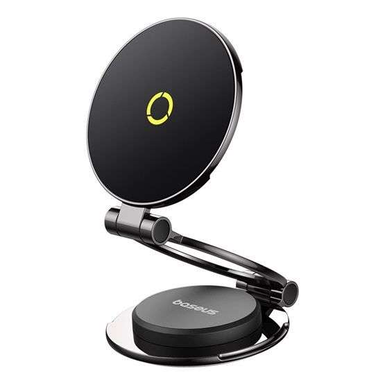 Baseus MagPro II Magnetic Phone Holder Black