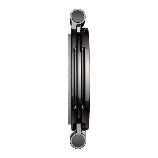 Baseus MagPro II Magnetic Phone Holder Black
