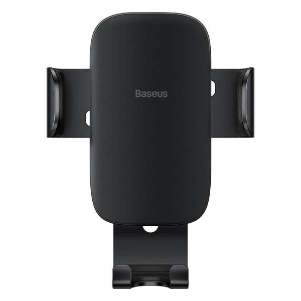 Baseus Metal Age II Gravity Car Mount Black