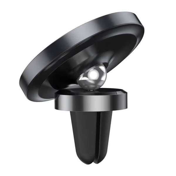 Baseus NeoGravity Magnetic Car Mount Black