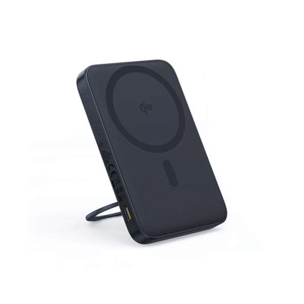 Baseus PicoGo Qi2 5000mAh PowerBank Black