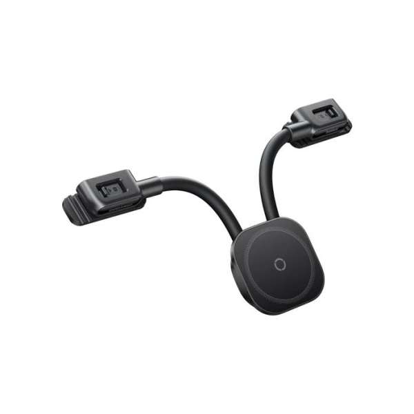Baseus PrimeTrip C03s Magnetic Car Mount Black