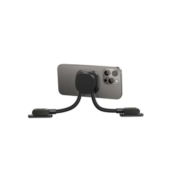Baseus PrimeTrip C03s Magnetic Car Mount Black