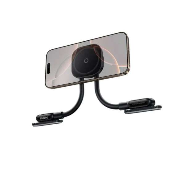 Baseus PrimeTrip C03s Magnetic Car Mount Black