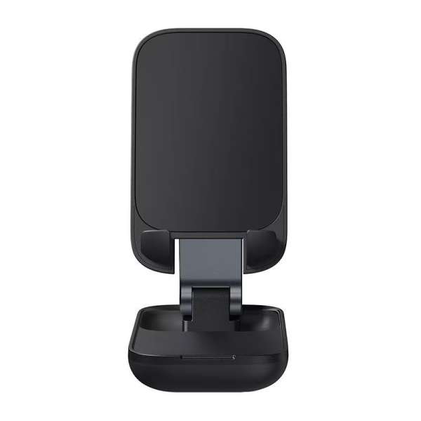 Baseus Seashell Series Folding Phone Stand Cluster Black