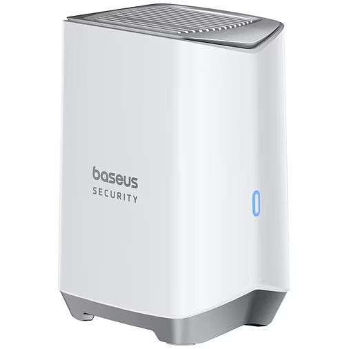 Baseus Security N1 HomeStation vezeték nélküli videó megfigyelő rendszer + 2 kamera