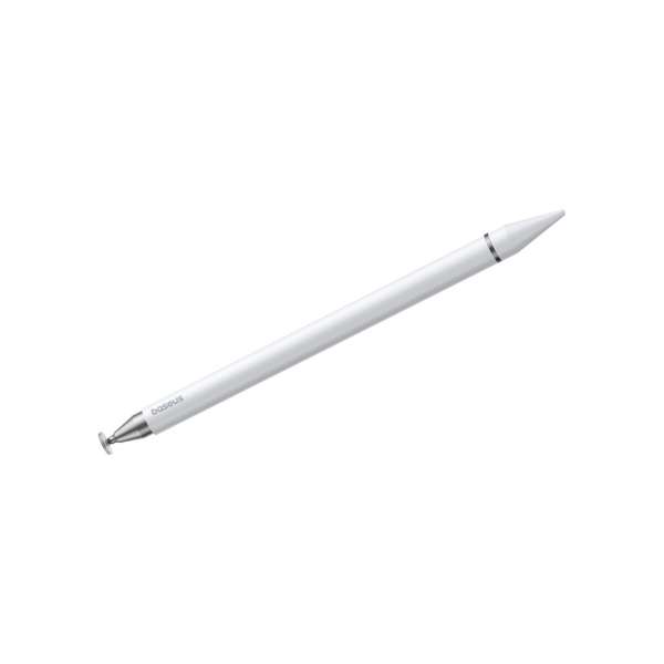 Baseus Smooth Writing III Passiv Stylus White
