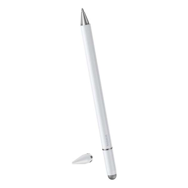 Baseus Smooth Writing III Passiv Stylus White
