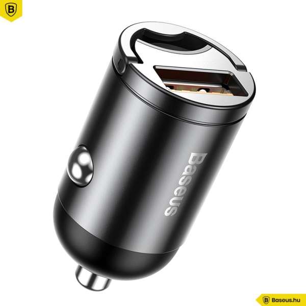 Baseus Tiny Star Mini 30W Grey