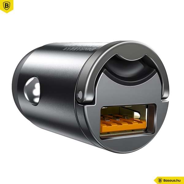Baseus Tiny Star Mini 30W Grey