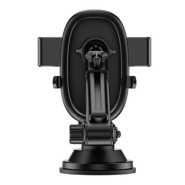 Baseus UltraControl Car Holder Black