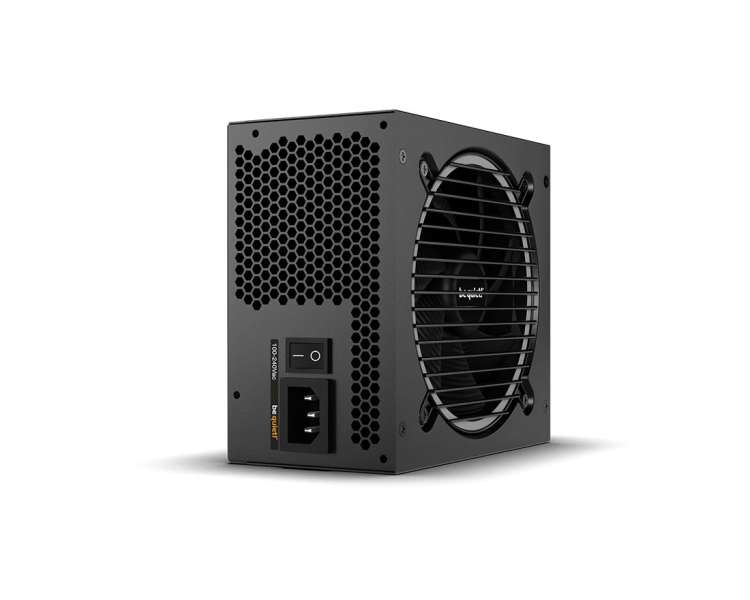 Be quiet! 1000W 80+ Gold Pure Power 13 M